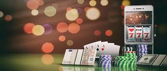 Онлайн казино Casino Vegas Grand